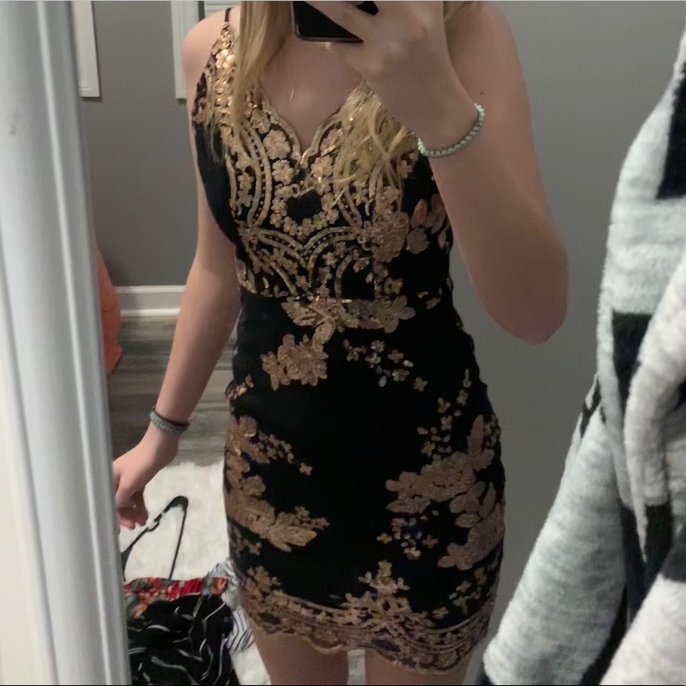 Formal Dress